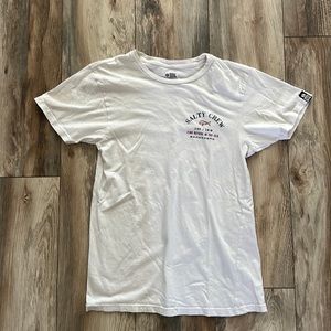 Men’s Salty Crew t-shirt